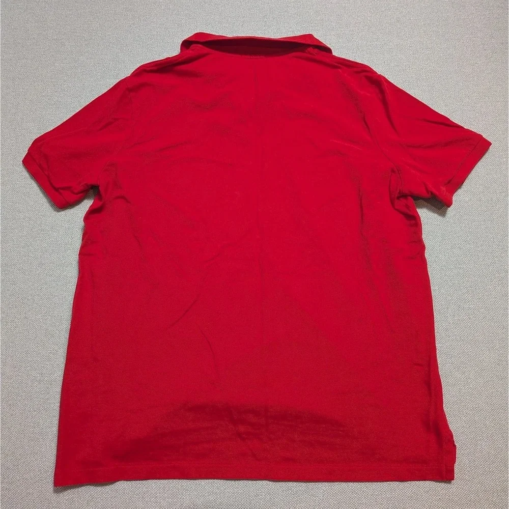 Polo Ralph Lauren elevate your